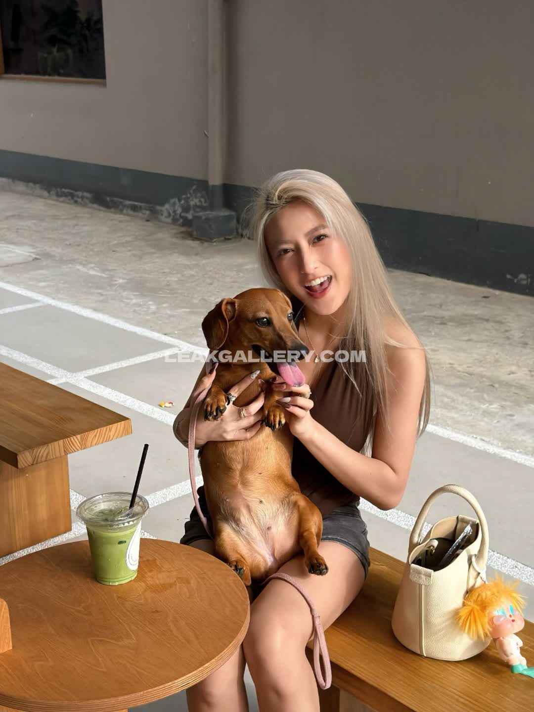 Kierralee21 Exclusive Leaked Nude OnlyFans #13233422