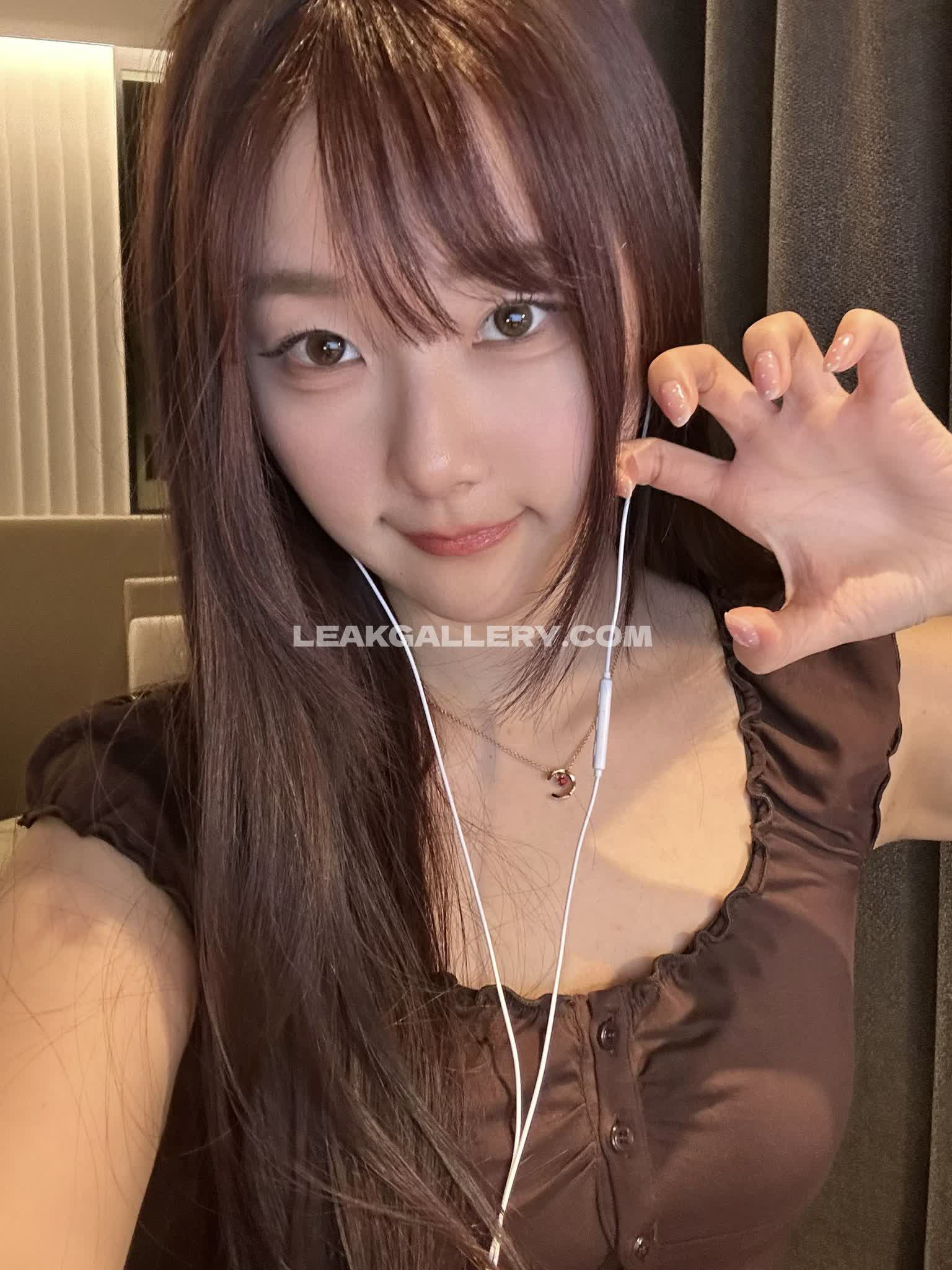 Kiittwy Exclusive Leaked Nude OnlyFans #13010341