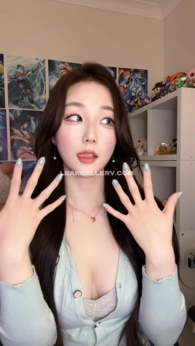 Kiittwy Exclusive Leaked Nude OnlyFans #12710260