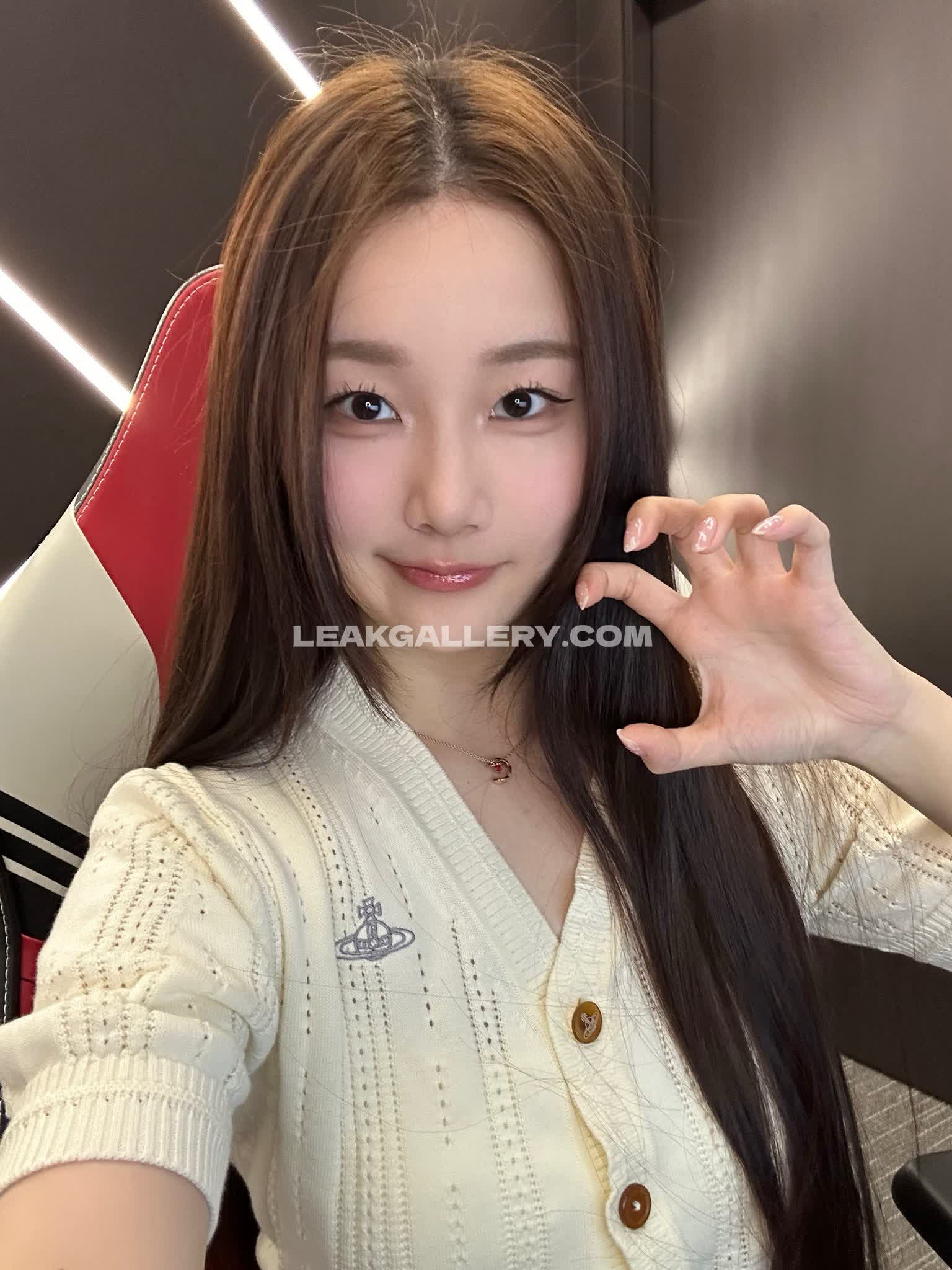 Kiittwy Exclusive Leaked Nude OnlyFans #13010344