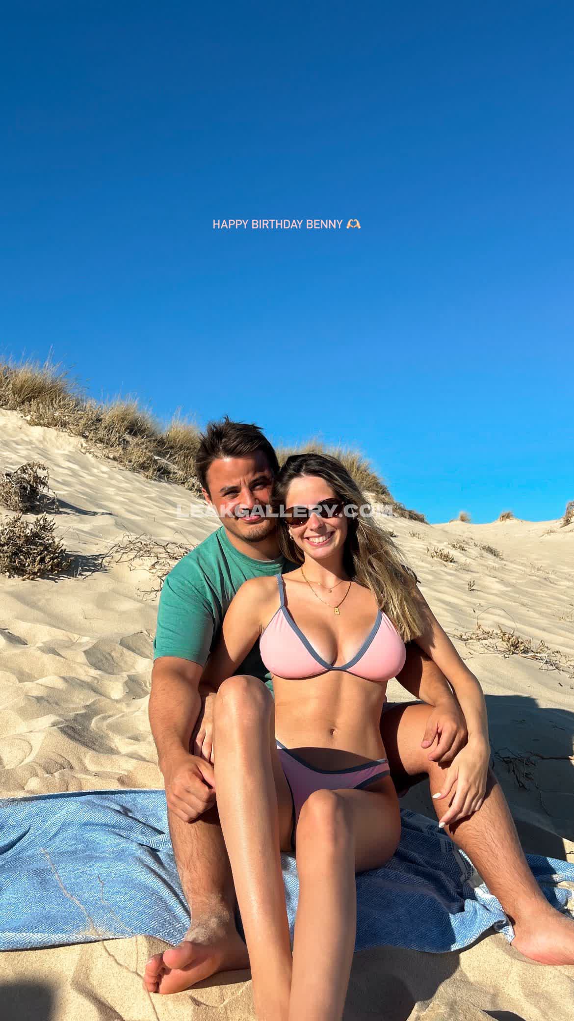 Kikasiimoes OnlyFans Nudi in Esclusiva Trapela #12415702