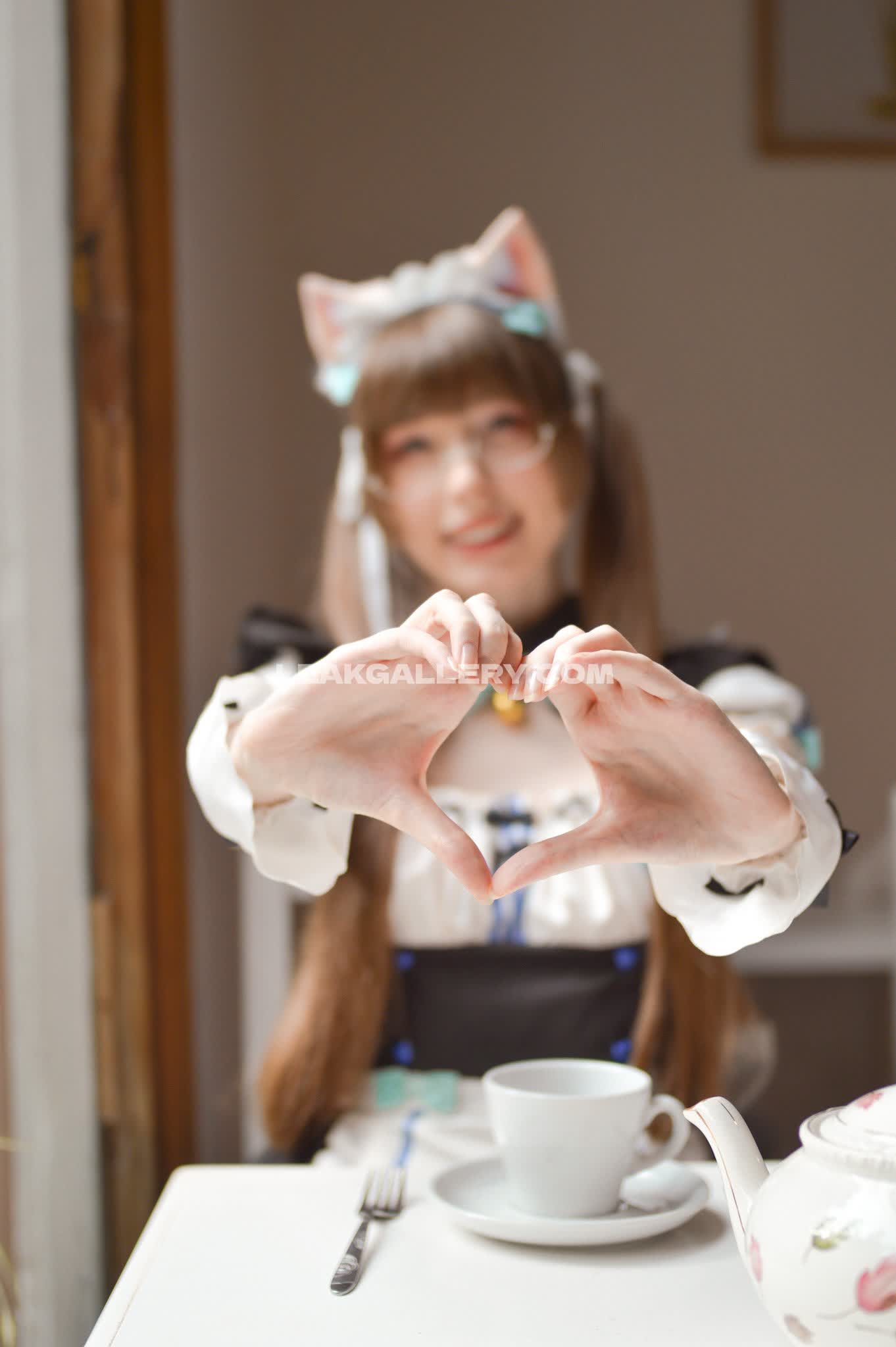 Kiki_glitter_cosplay Exclusive Leaked Nude OnlyFans #13125828