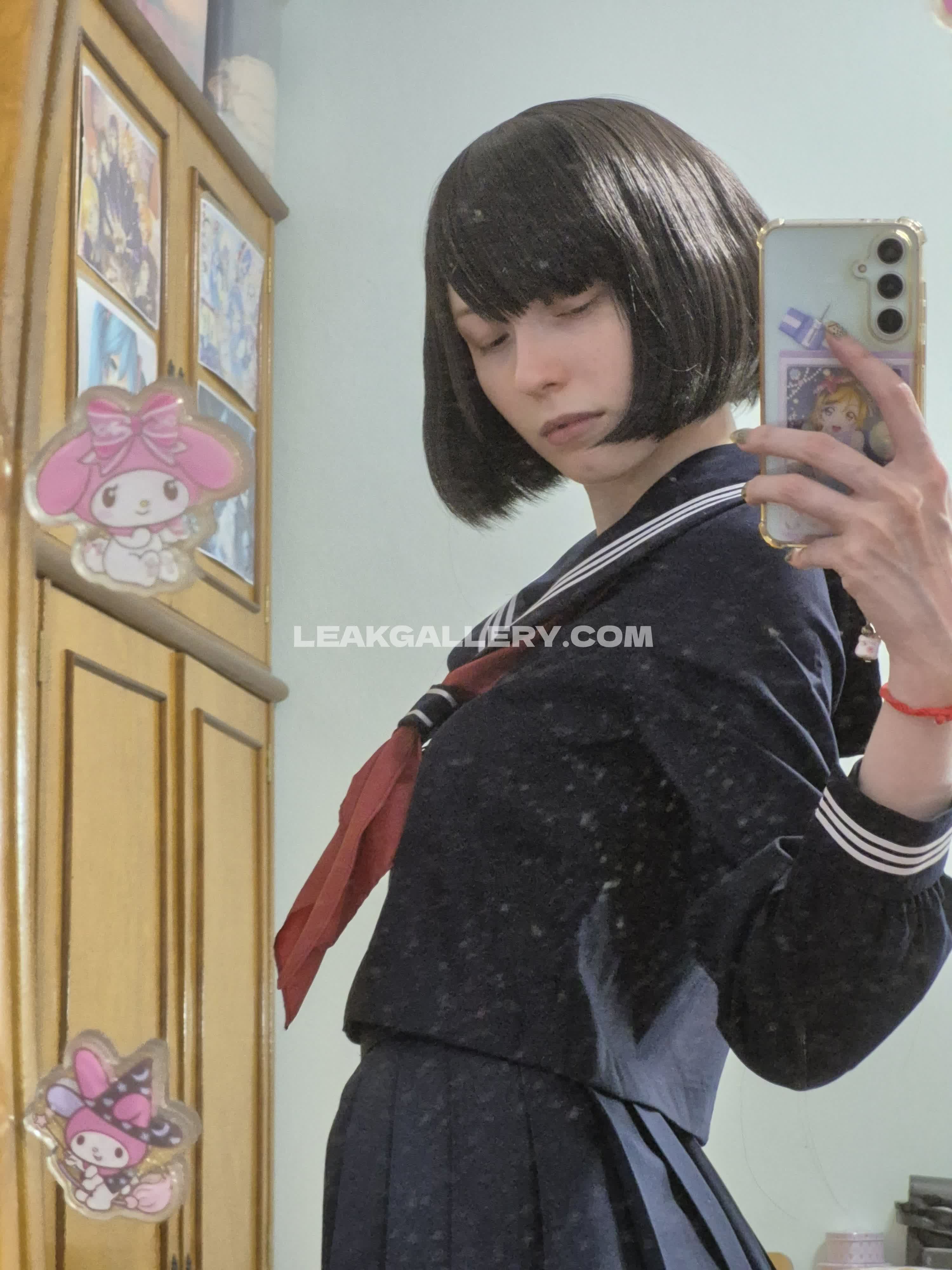Kiki_glitter_cosplay 独占リークされたOnlyFansヌード #13422038