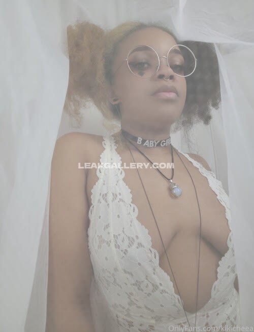 Kikicheea Exclusive Leaked Nude OnlyFans #12161688