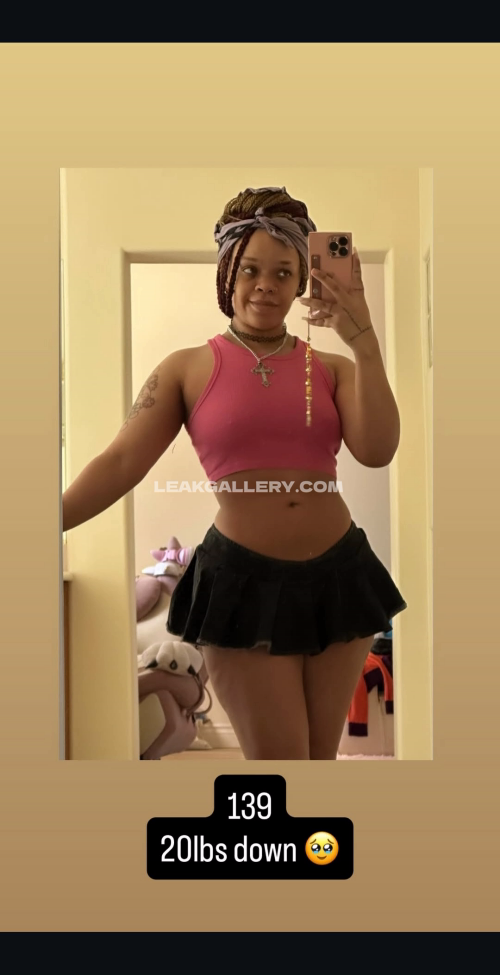 Kikicheea Exclusive Leaked Nude OnlyFans #12161689