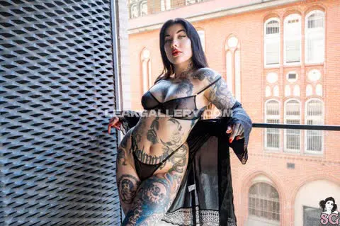 Kikijulek Exclusive Leaked Nude OnlyFans #14298360