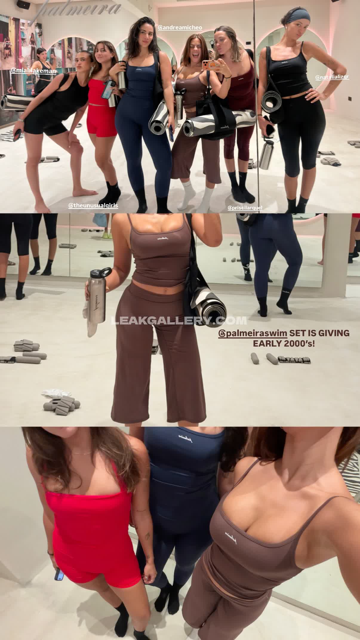 Kikimontilla Exclusive Leaked Nude OnlyFans #13066510