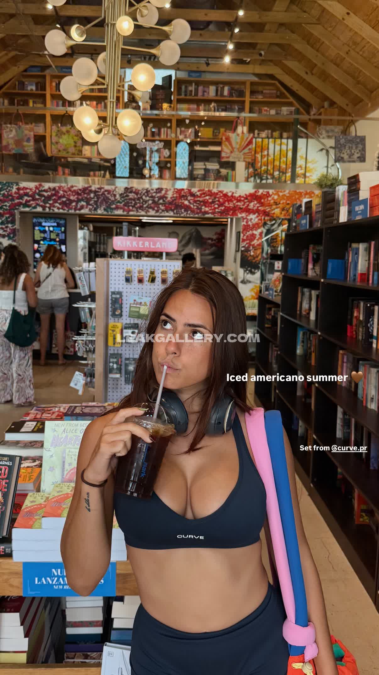 Kikimontilla Exclusive Leaked Nude OnlyFans #13131384