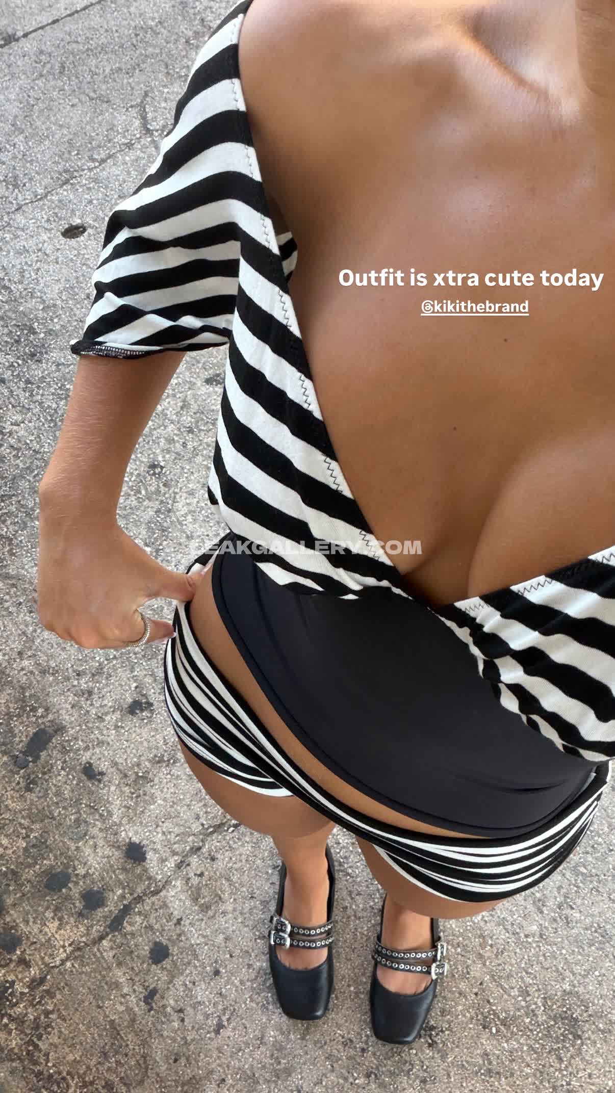 Kikimontilla Exclusive Leaked Nude OnlyFans #13066512