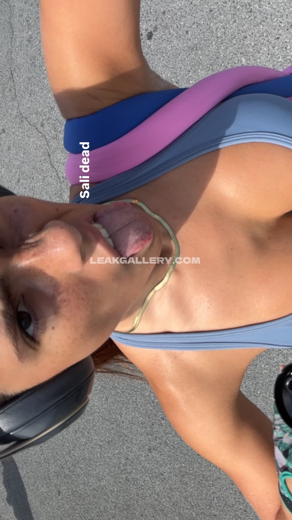 Kikimontilla Exclusive Leaked Nude OnlyFans #13277714