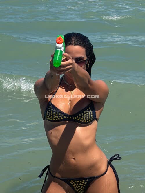 Kikimontilla Exclusive Leaked Nude OnlyFans #12249712