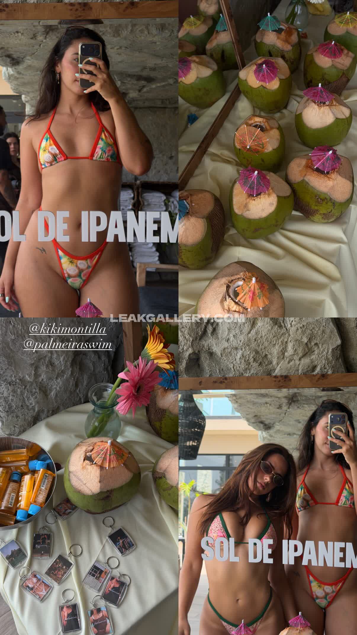 Kikimontilla Exclusive Leaked Nude OnlyFans #13066506