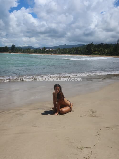 Kikimontilla Exclusive Leaked Nude OnlyFans #12249728