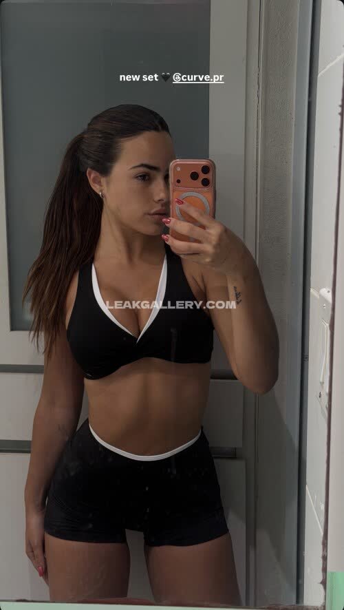Kikimontilla Exclusive Leaked Nude OnlyFans #12249741