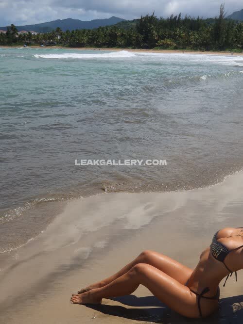 Kikimontilla Exclusive Leaked Nude OnlyFans #12249736
