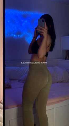 Kikipearl Exclusive Leaked Nude OnlyFans #14759444