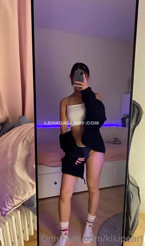 Kikipearl Leak OnlyFans exclusif #14371480