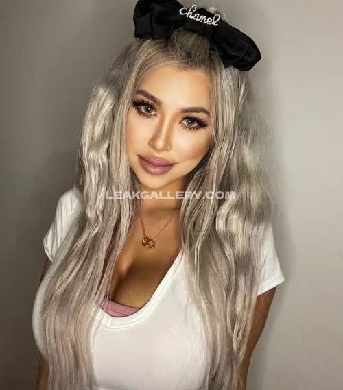 Kileyfox ภาพหลุดนู้ด OnlyFans สุดเอ็กซ์คลูซีฟ #15606145