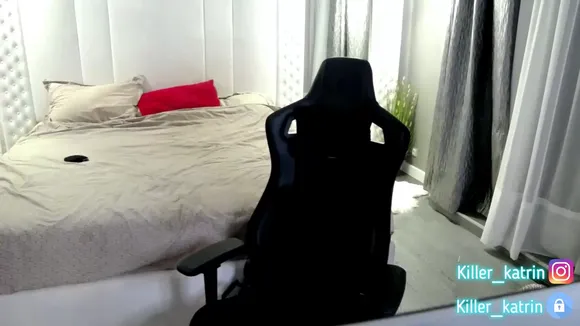 Killer_katrin Naked Titty Rubbing OnlyFans Video Leaked