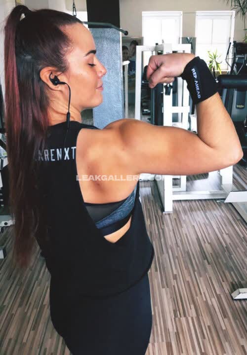 Killerkelly Exclusive Leaked Nude OnlyFans #14354709