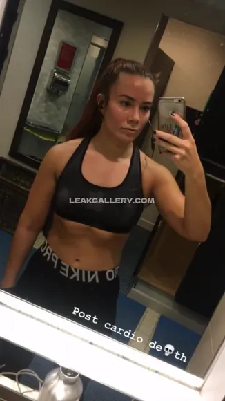 Killerkelly Exclusive Leaked Nude OnlyFans #14372151