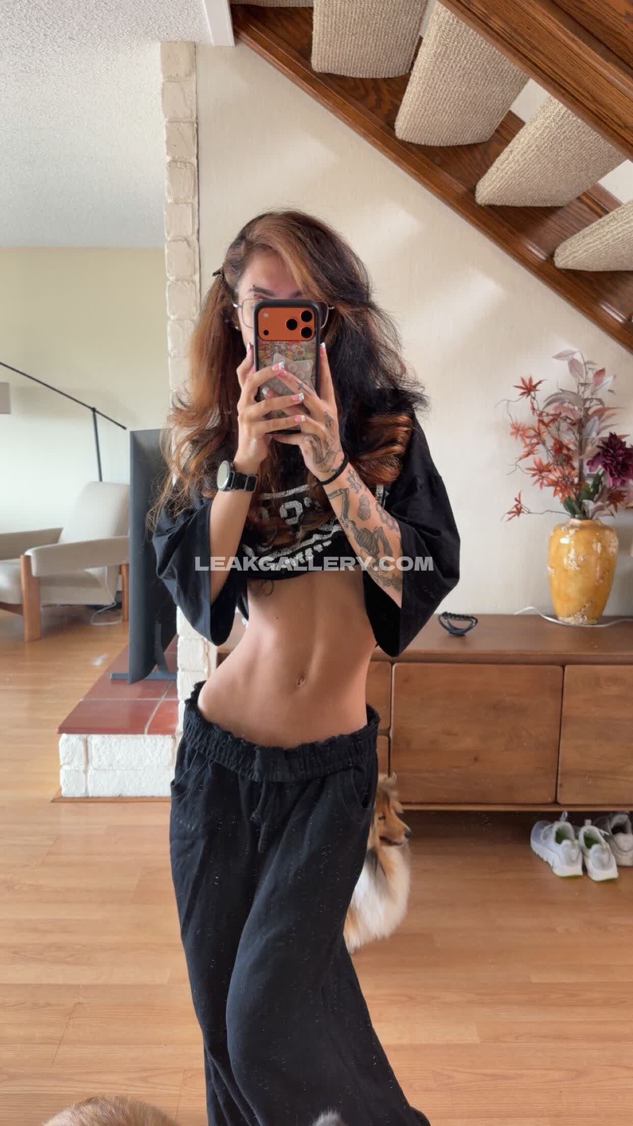 Killljoyy Exclusive Leaked Nude OnlyFans #12894092