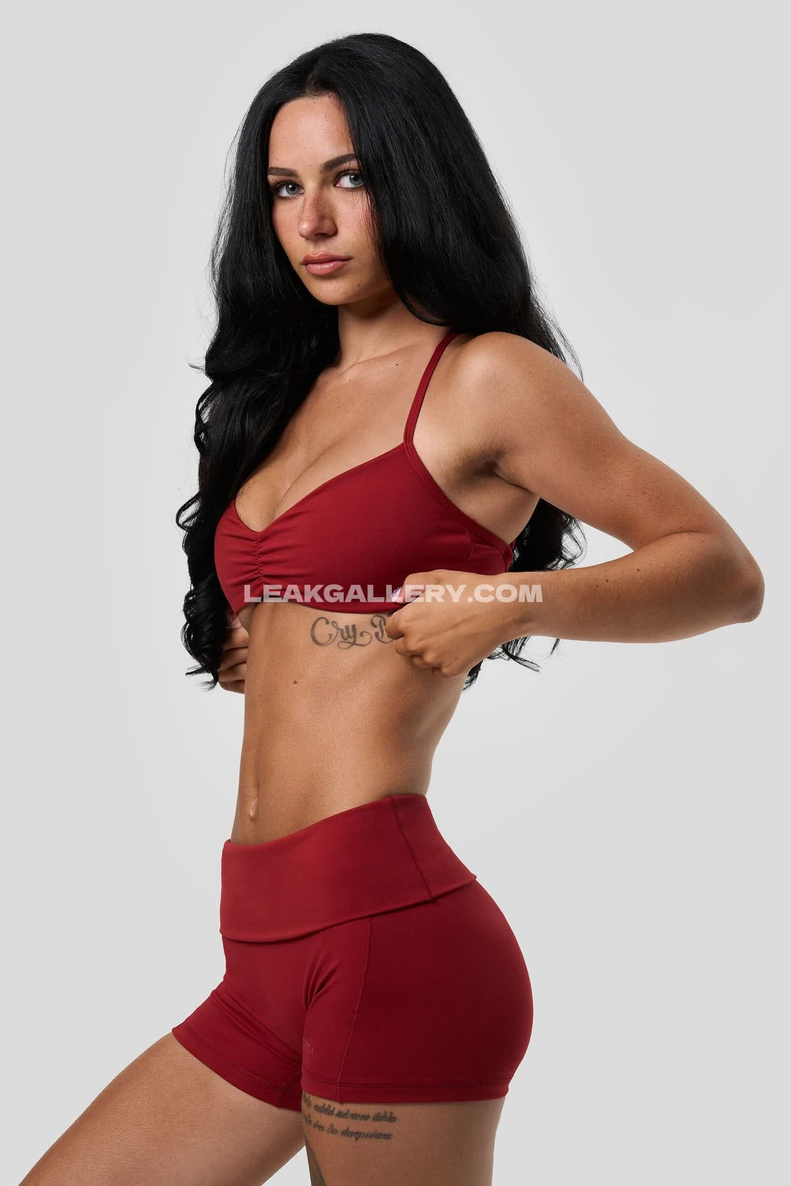 Killljoyy Exclusive Leaked Nude OnlyFans #12829101
