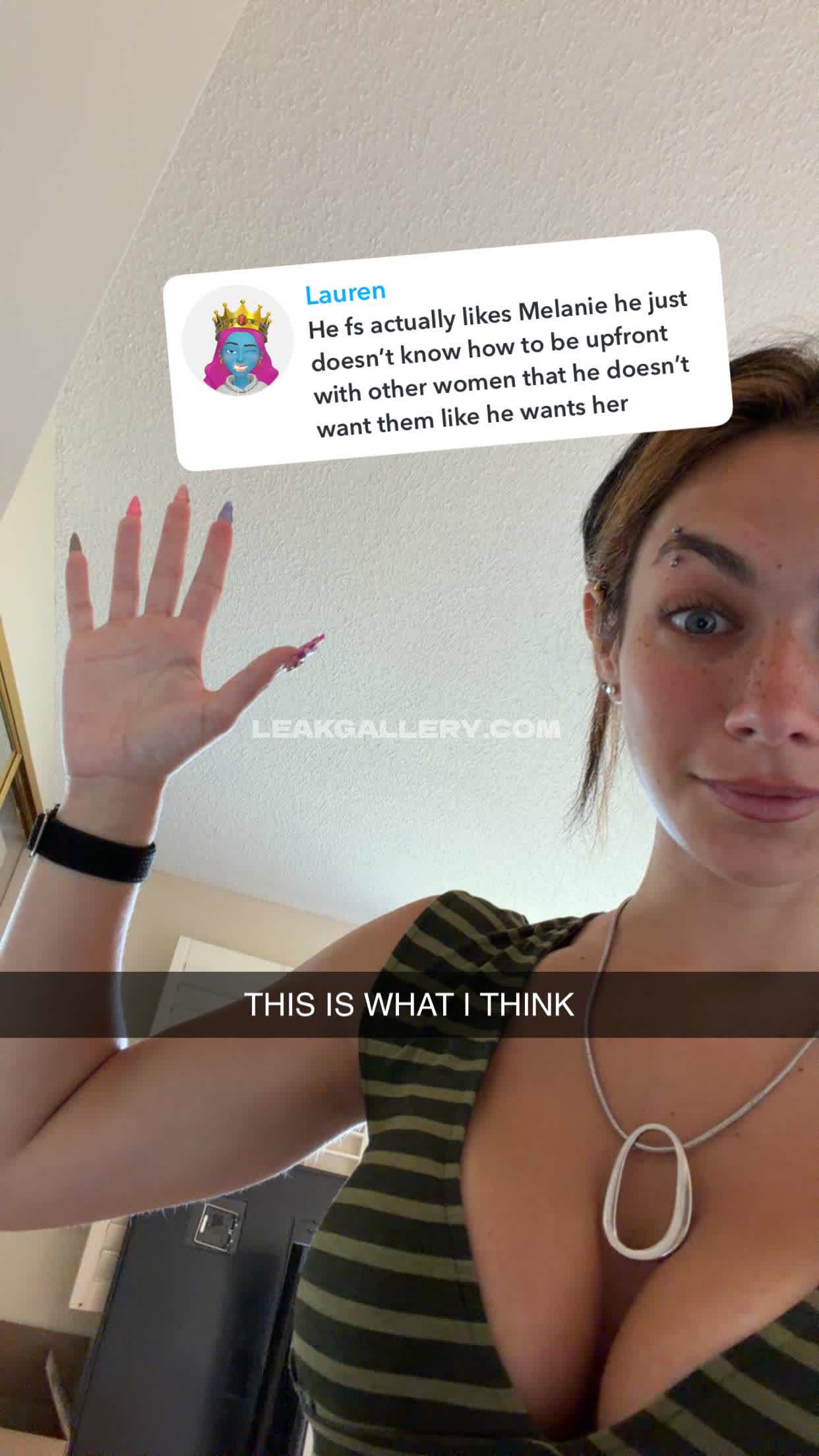 Killljoyy Exclusive Leaked Nude OnlyFans #13020109