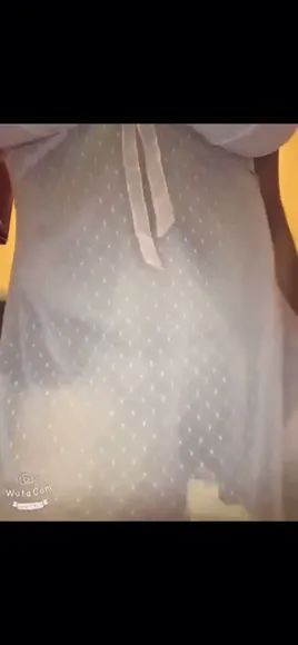 Kim-tiddies Naked Boobs Jiggling OnlyFans Video Leaked
