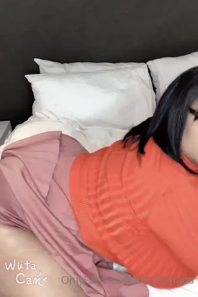 Kim-tiddies Thighs And Ass Spread OnlyFans Video Leaked