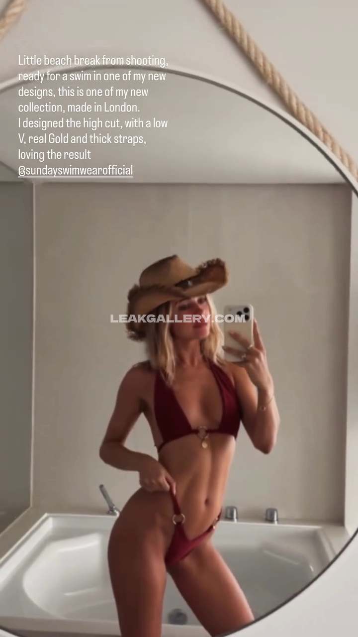 Kimberleygarner Exclusive Leaked Nude OnlyFans #13314071