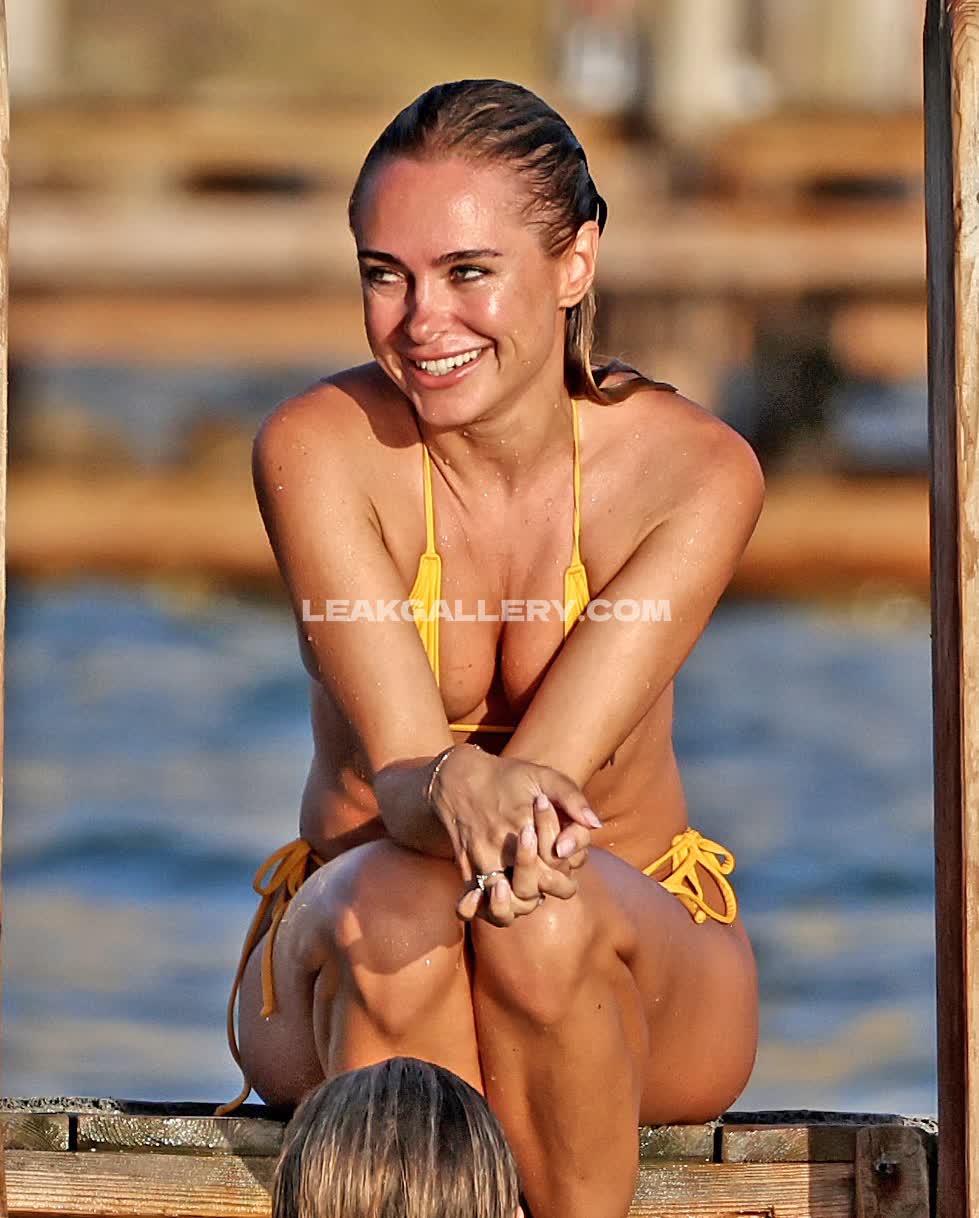 Kimberleygarner Exclusive Leaked Nude OnlyFans #13564442
