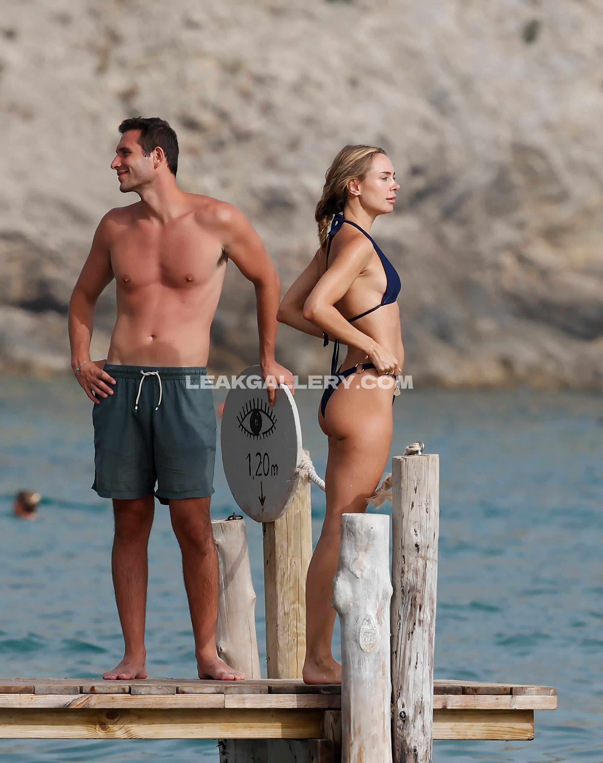 Kimberleygarner Exclusive Leaked Nude OnlyFans #13261467