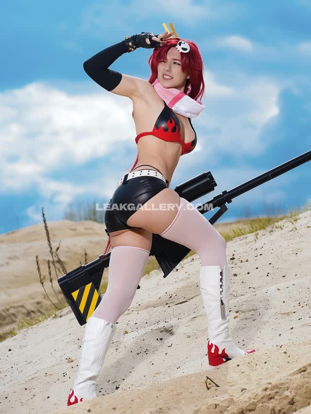 Kimekomimi Exclusive Leaked Nude OnlyFans #12467872