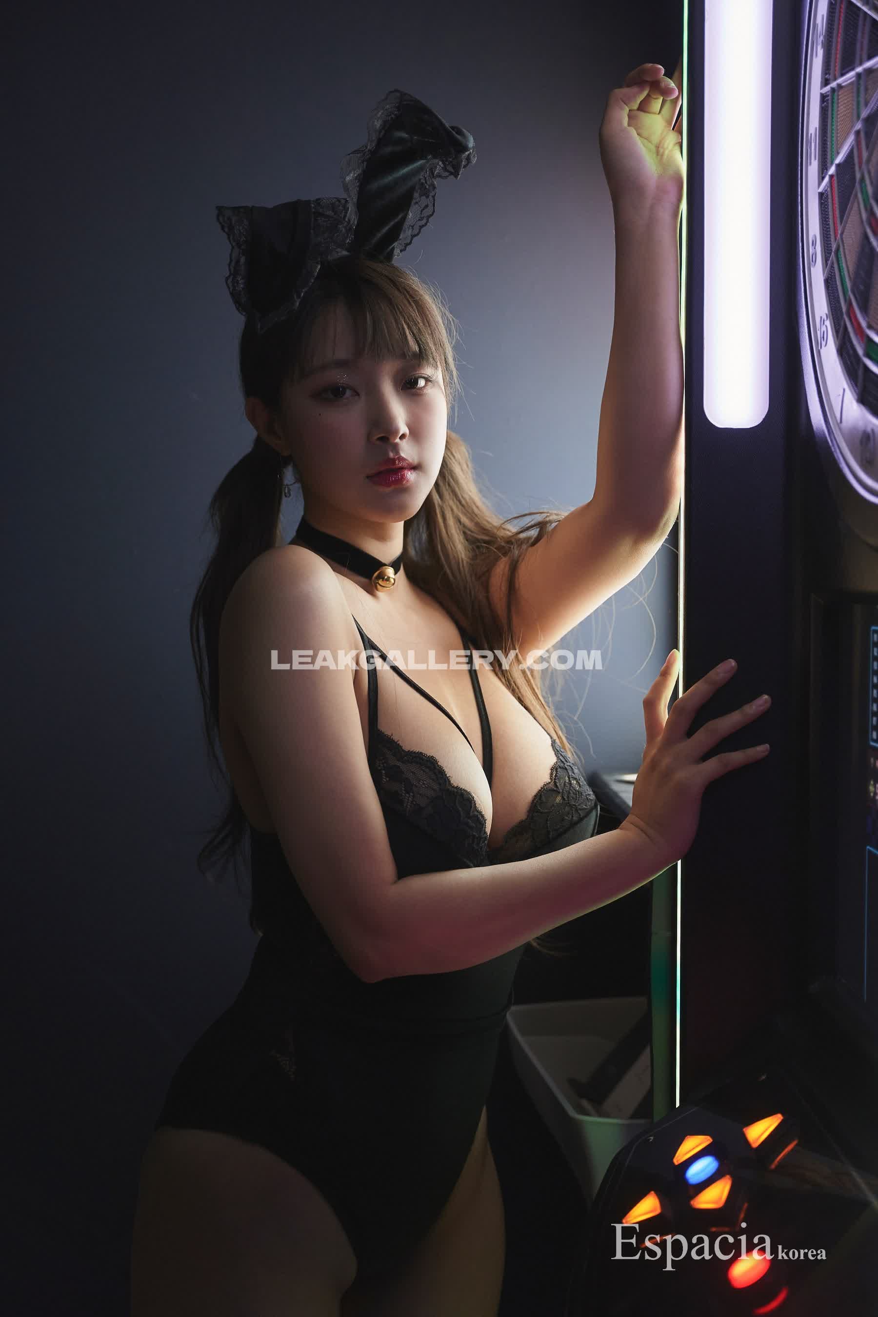 Kimgapju Exclusive Leaked Nude OnlyFans #14872197