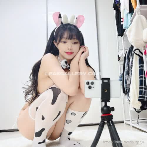 Kimgapju Exclusive Leaked Nude OnlyFans #14885918