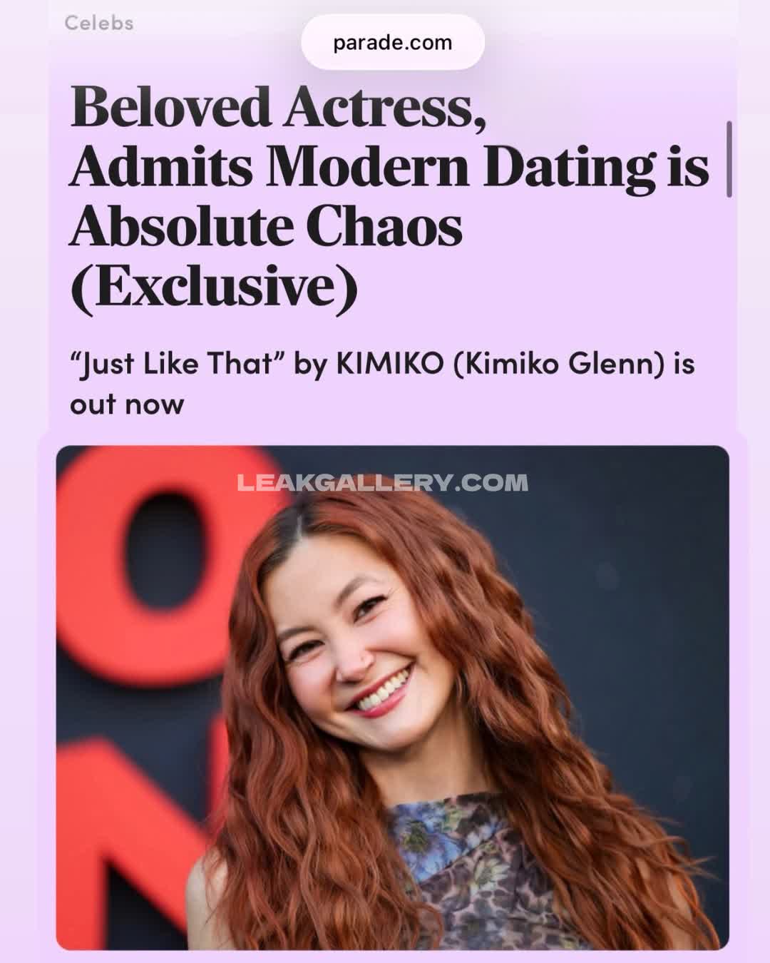 Kimikoglenn Exclusive Leaked Nude OnlyFans #12708008