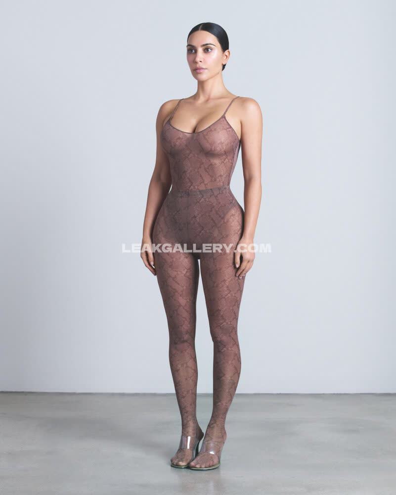 Kimkardashian / kim_kardashian Exklusiv geleakte Nacktbilder von OnlyFans #13518646