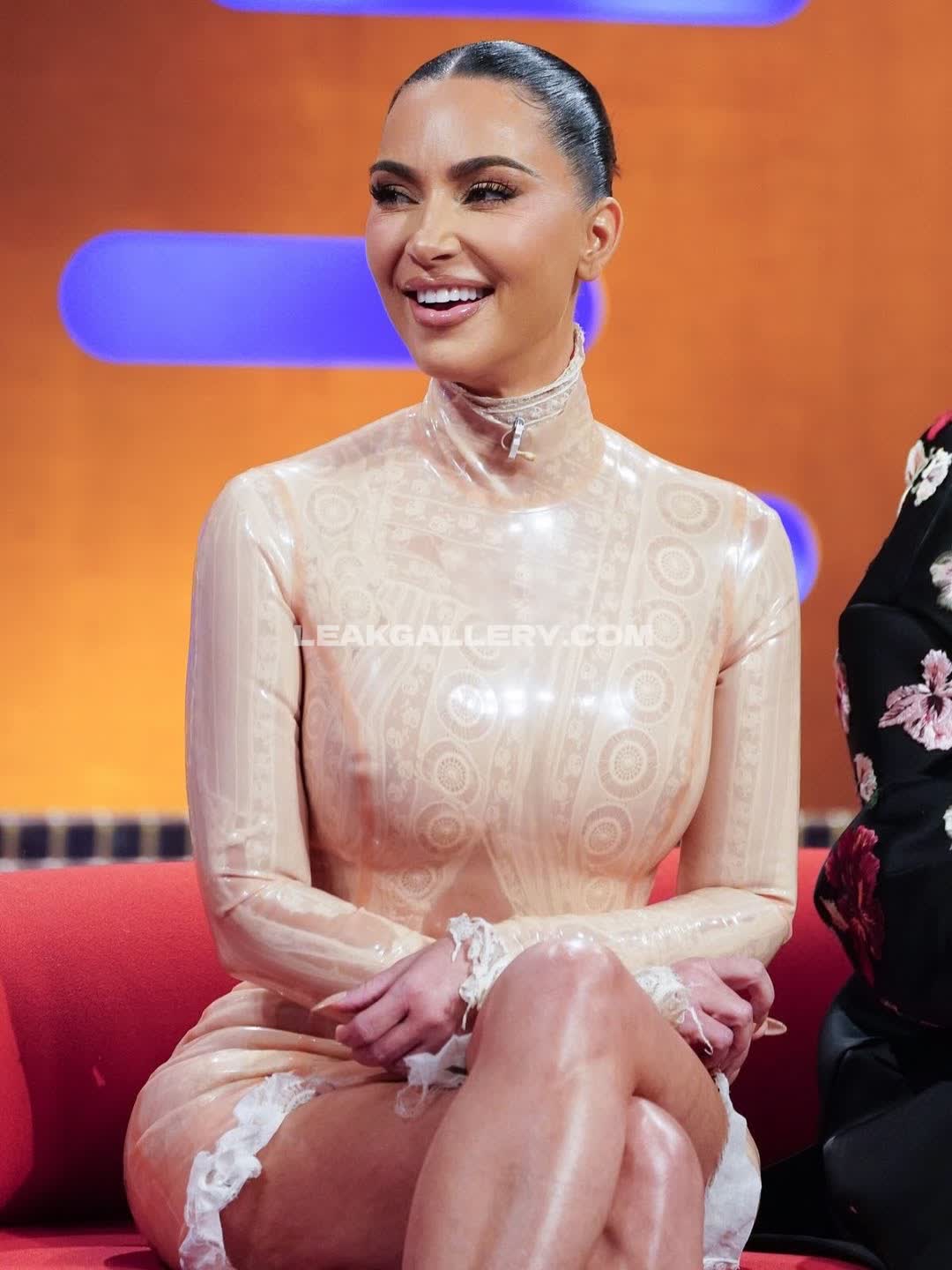 Kimkardashian / kim_kardashian Exclusive Leaked Nude OnlyFans #12475806