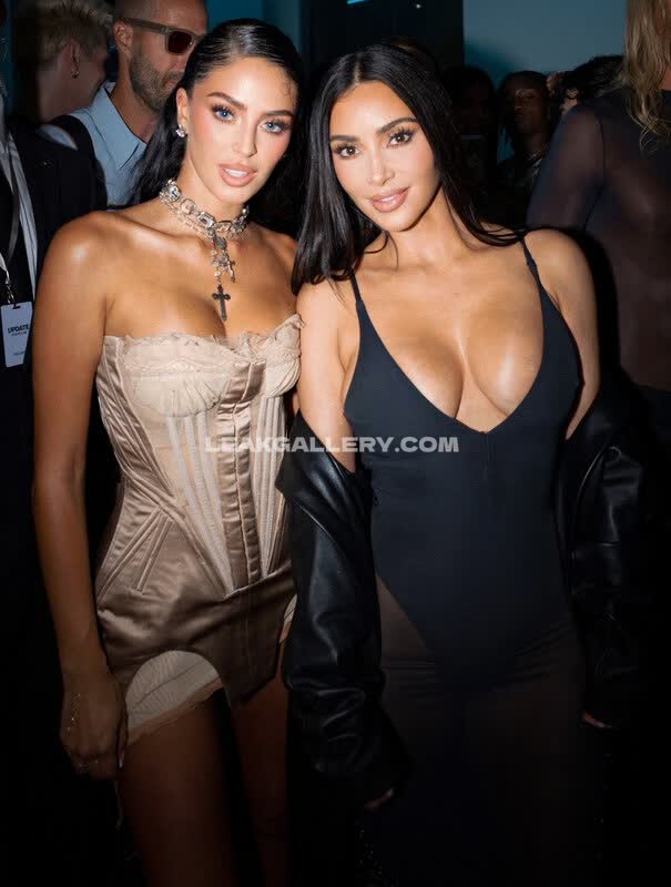 Kimkardashian / kim_kardashian Exclusive Leaked Nude OnlyFans #13479187