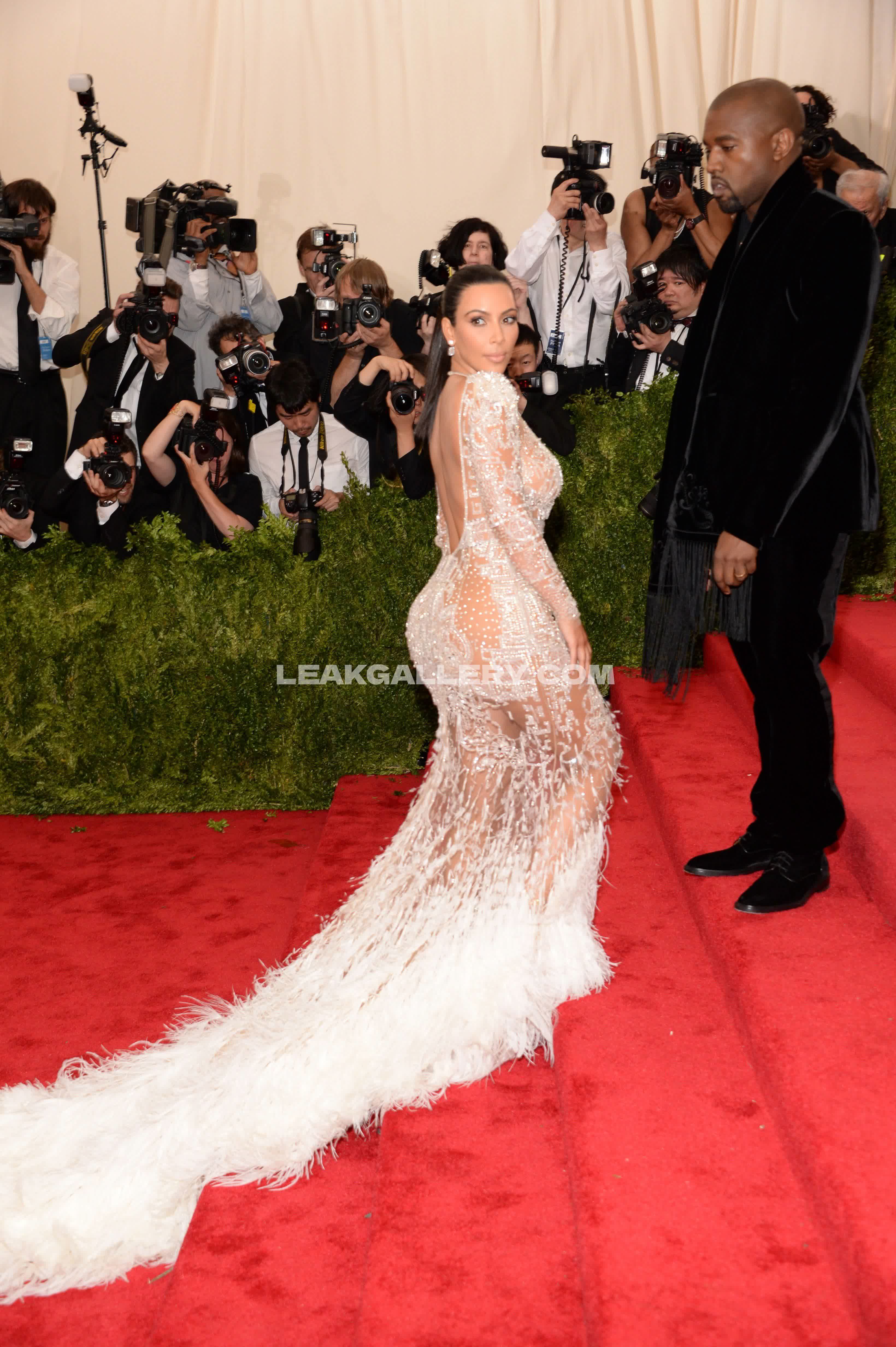 Kimkardashian / kim_kardashian Exclusive Leaked Nude OnlyFans #12661683