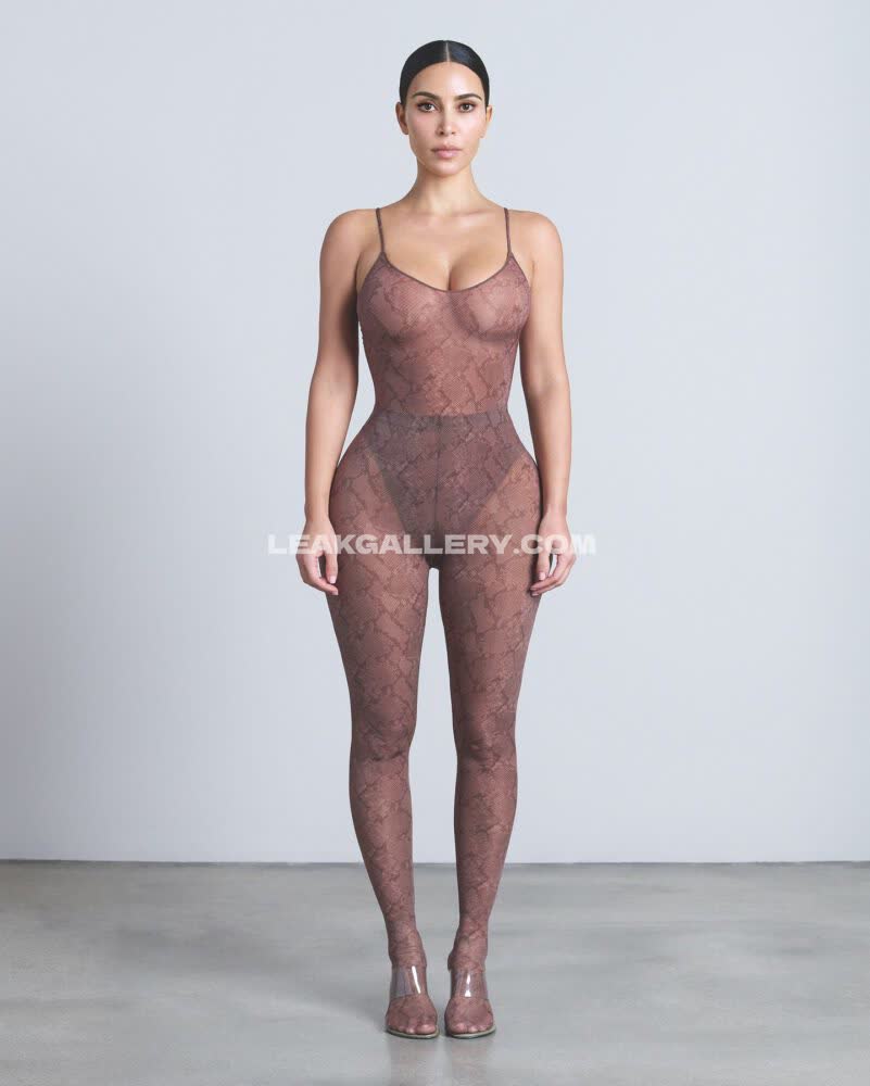 Kimkardashian / kim_kardashian Exclusive Leaked Nude OnlyFans #13518644