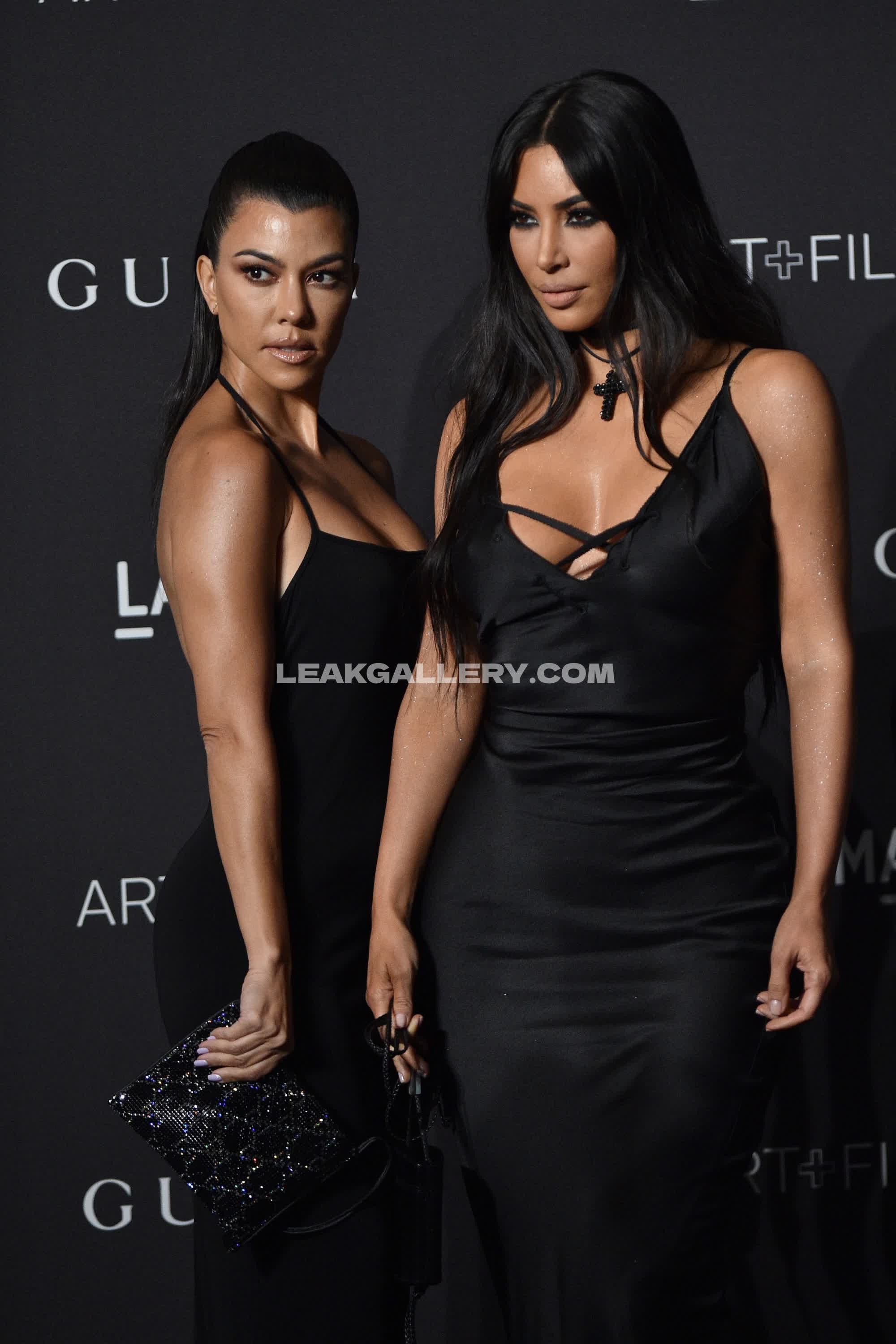 Kimkardashian / kim_kardashian Exclusive Leaked Nude OnlyFans #12475885