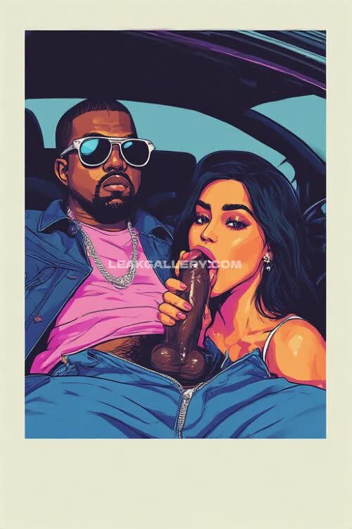 Kimkardashian / kim_kardashian Exclusive Leaked Nude OnlyFans #12315395