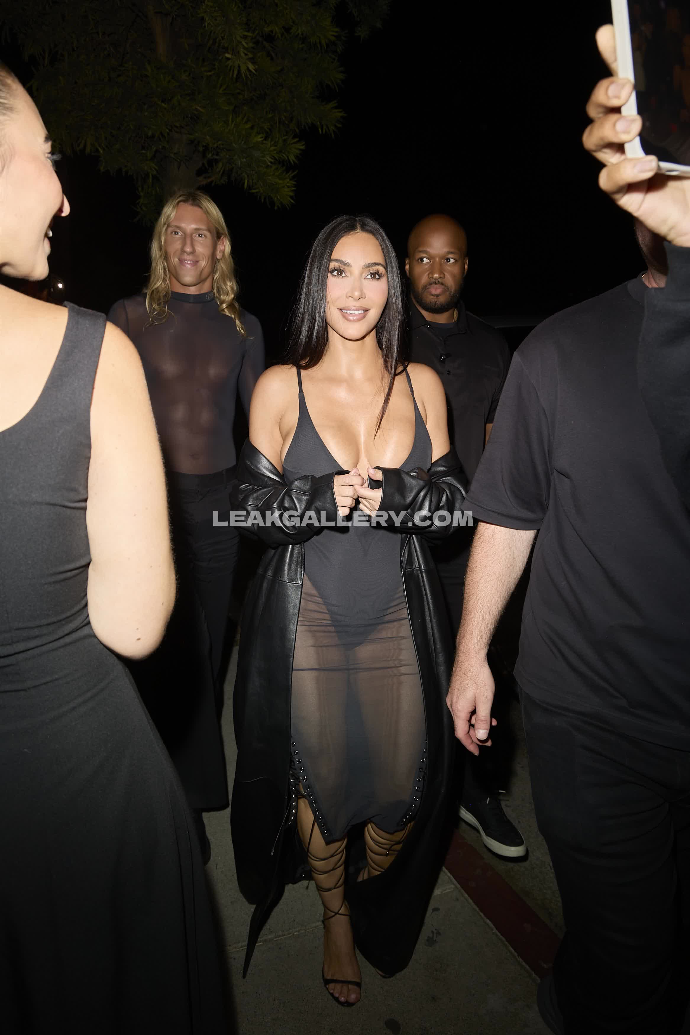 Kimkardashian / kim_kardashian 独家泄露的OnlyFans裸照 #13518653