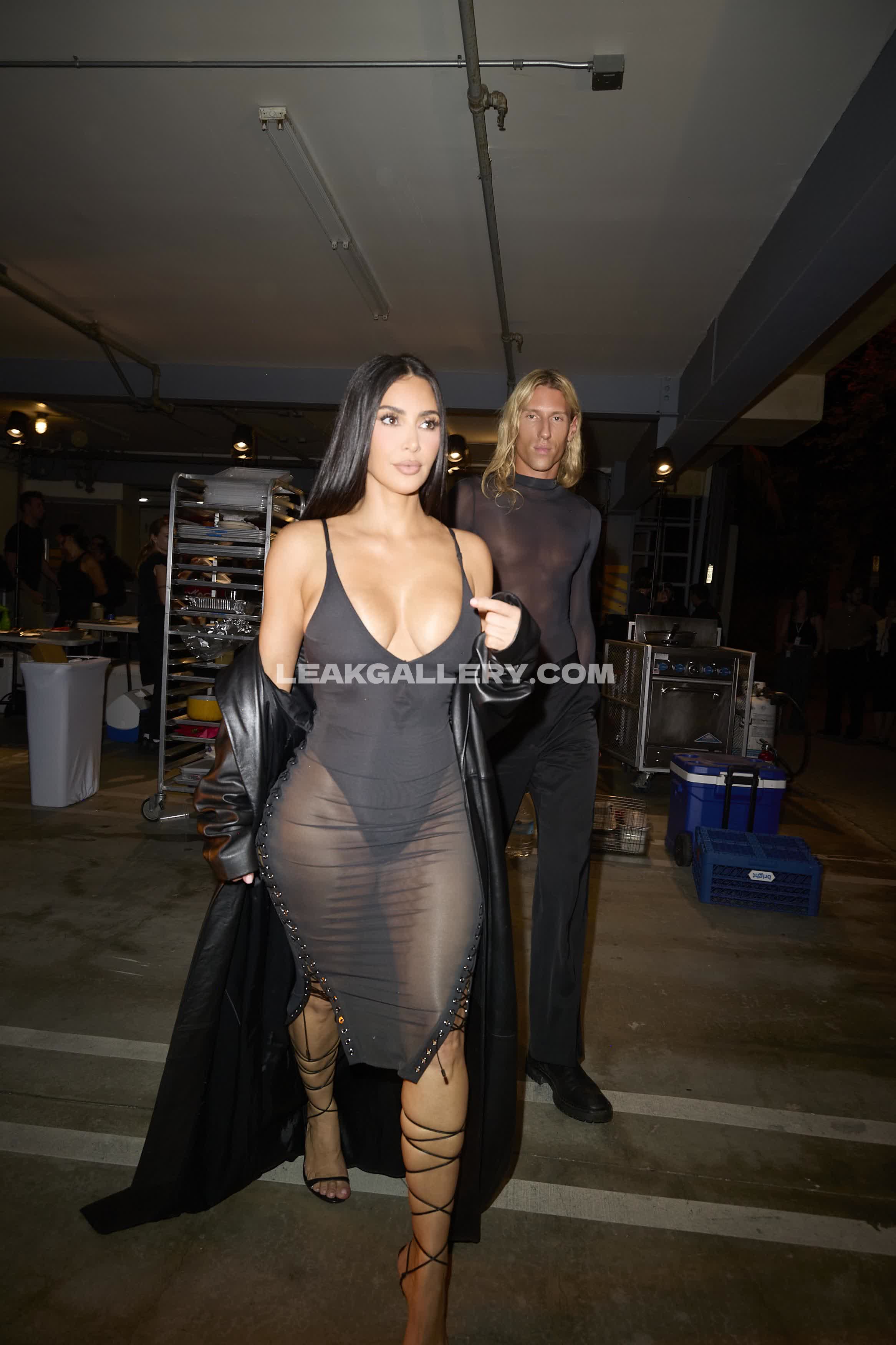 Kimkardashian / kim_kardashian 独家泄露的OnlyFans裸照 #13518634