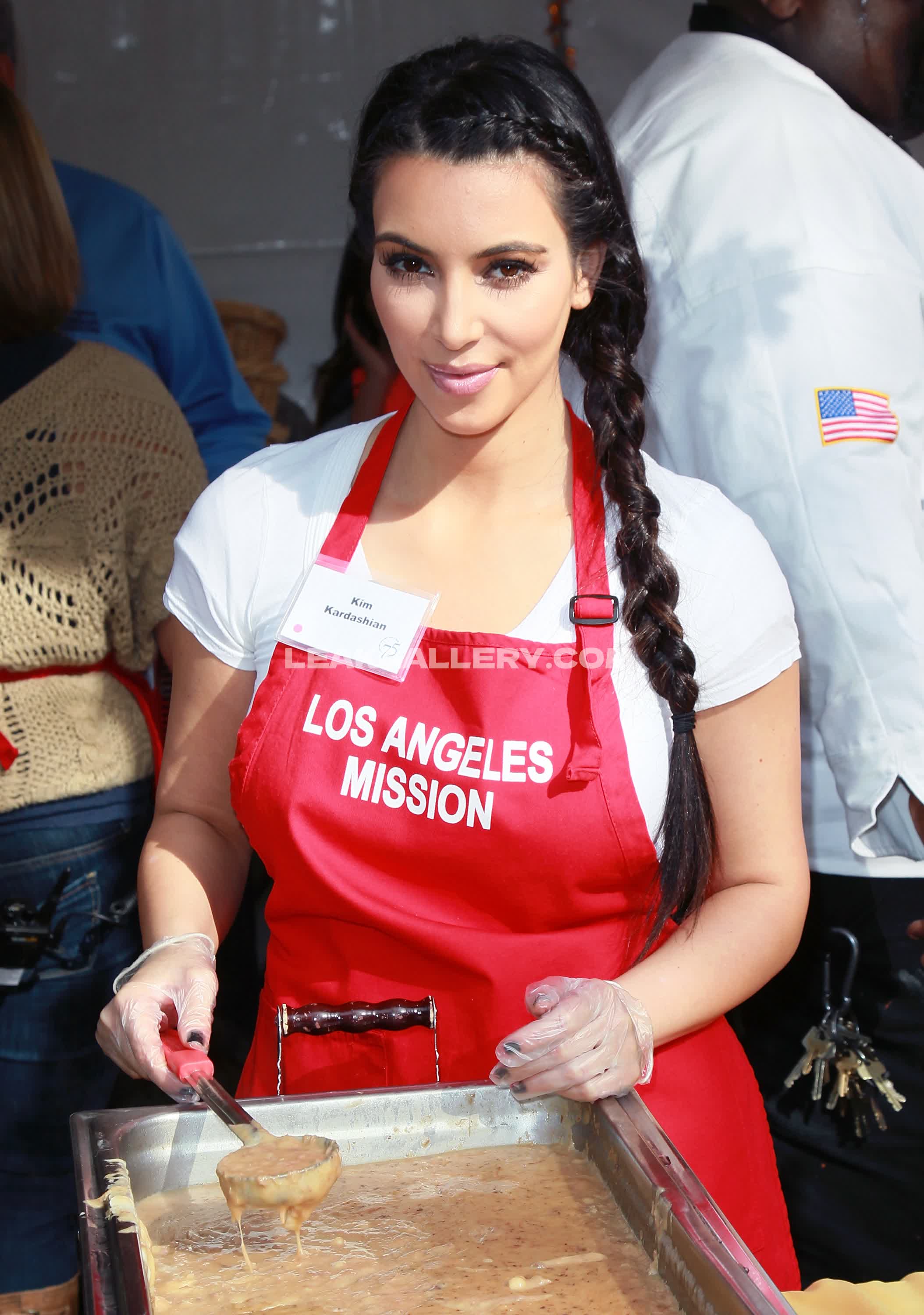 Kimkardashian / kim_kardashian Exclusive Leaked Nude OnlyFans #13035889