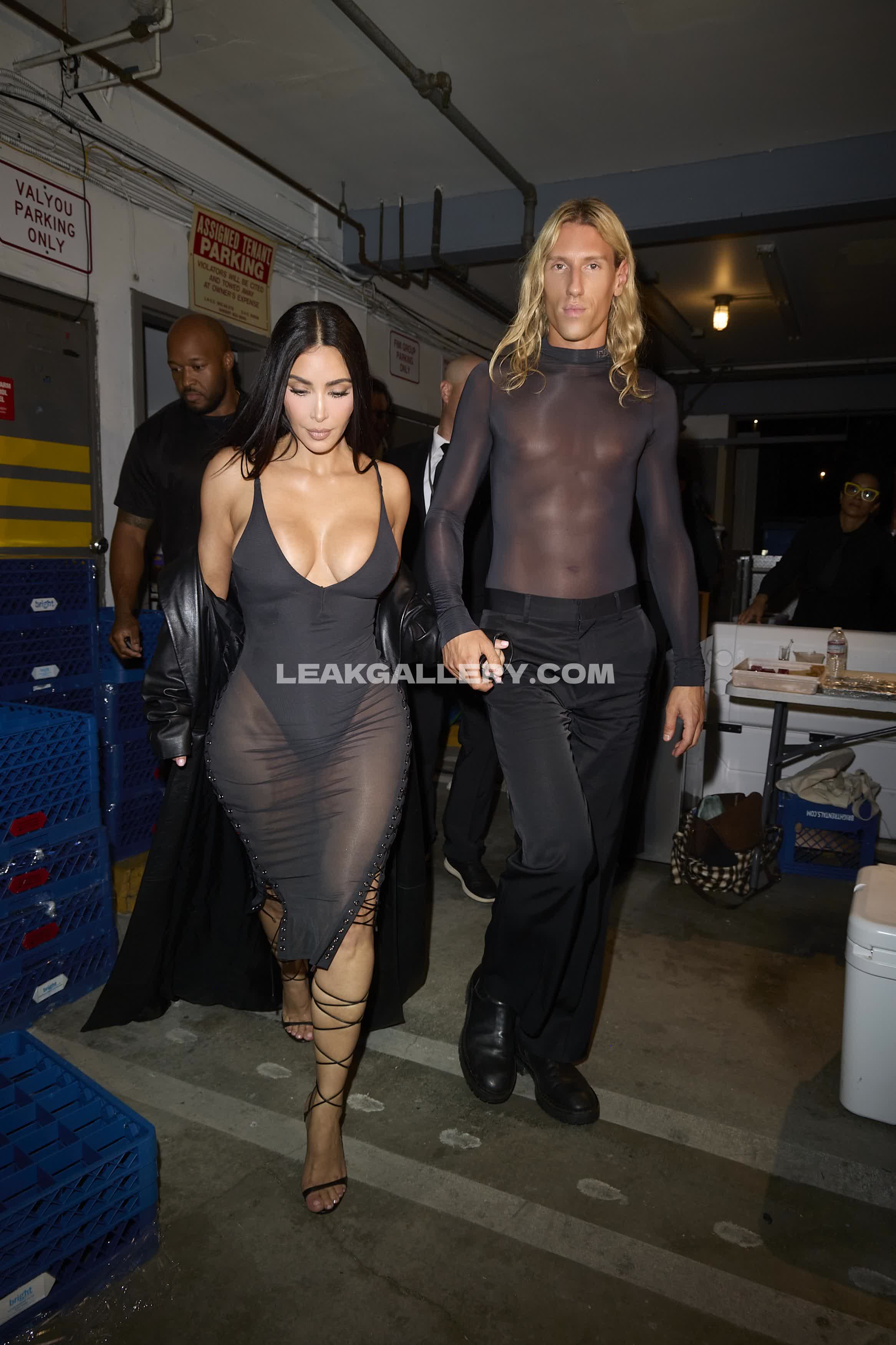 Kimkardashian / kim_kardashian 独家泄露的OnlyFans裸照 #13518649