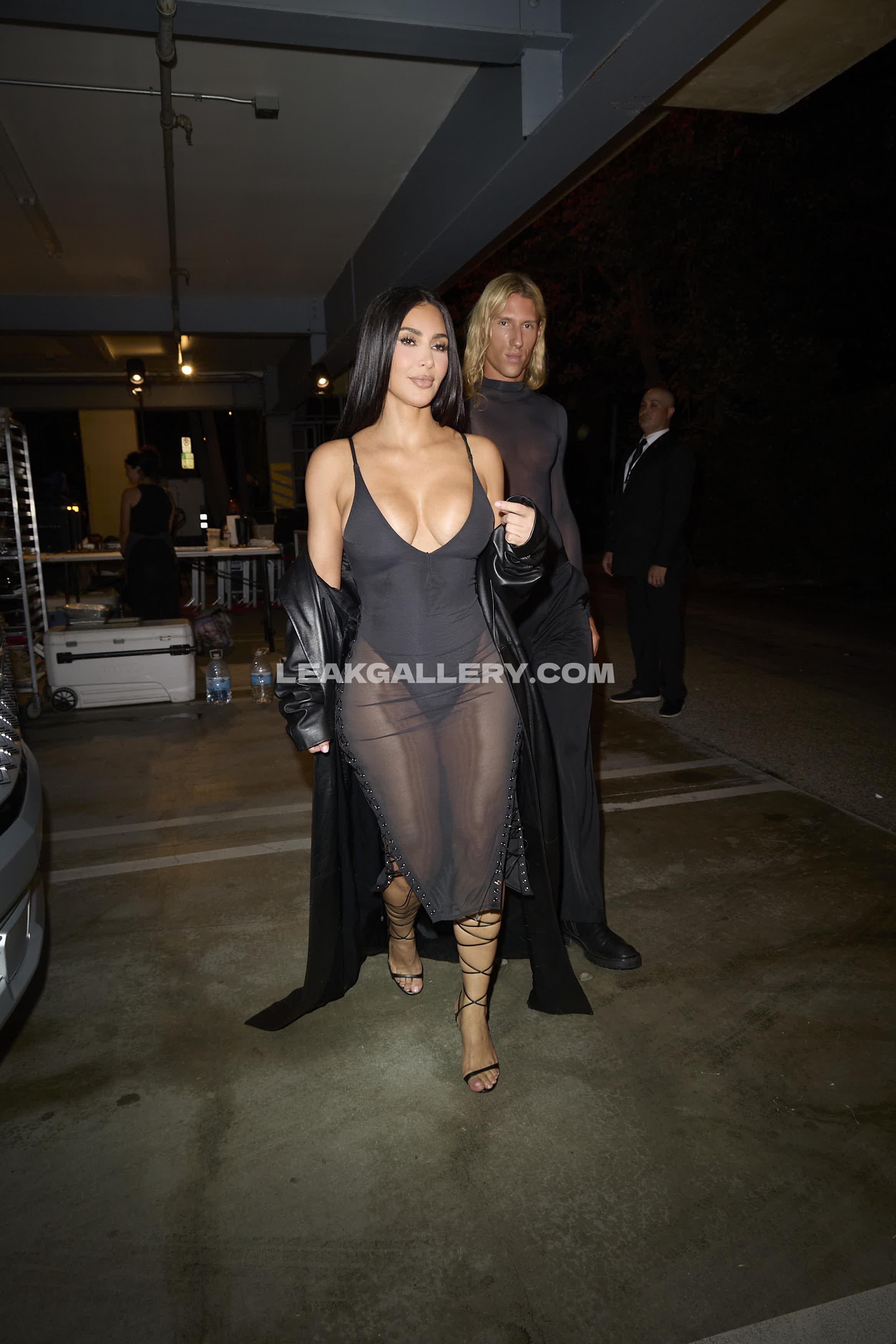 Kimkardashian / kim_kardashian Exclusive Leaked Nude OnlyFans #13518638