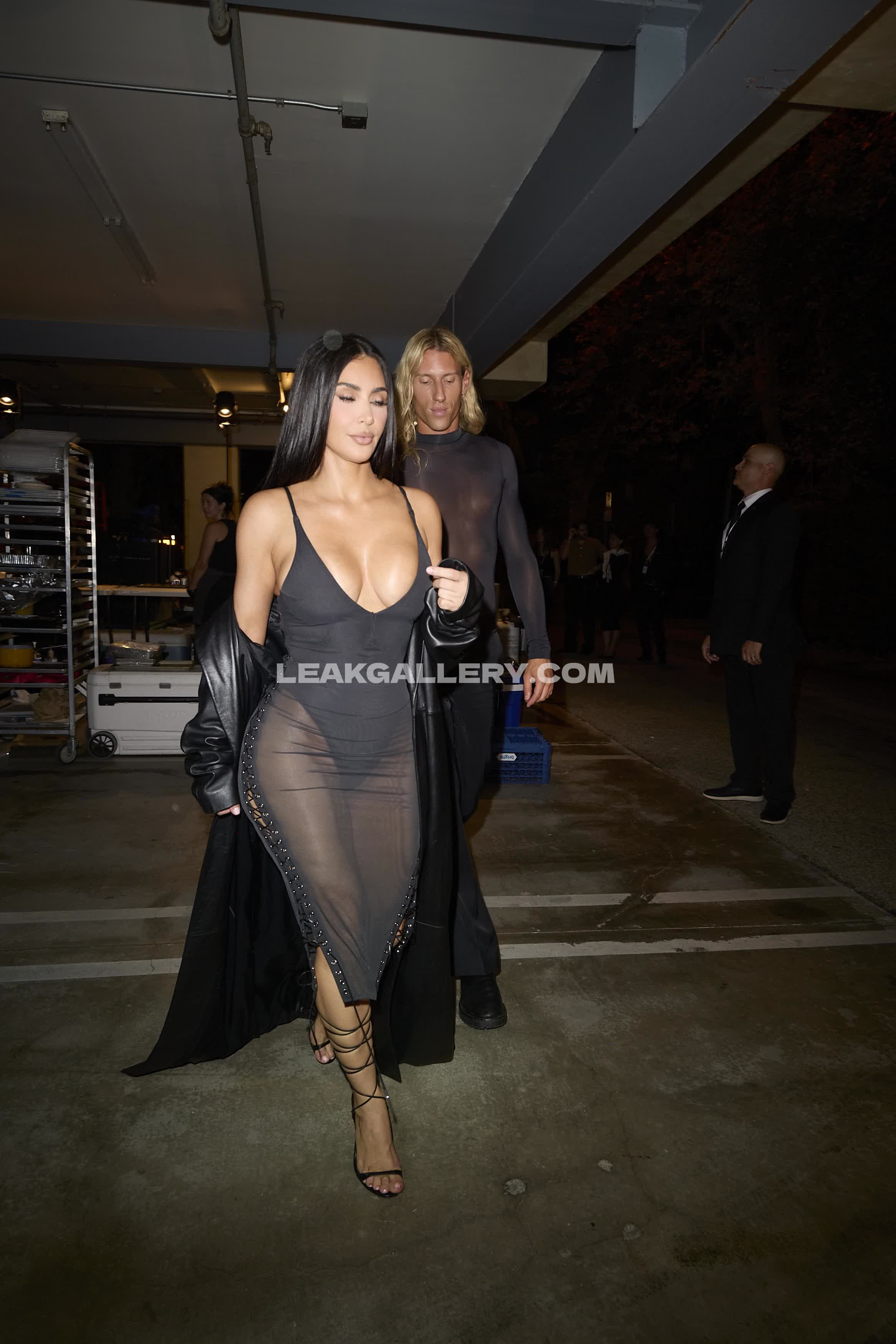 Kimkardashian / kim_kardashian 独家泄露的OnlyFans裸照 #13518650